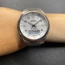 Casio WVA-M600 Herren Analog