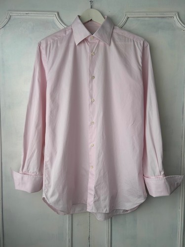 Ermenegildo zegna hemd - ermenegildo,