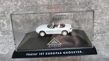 Herpa Exclusiv Serie Mazda MX5