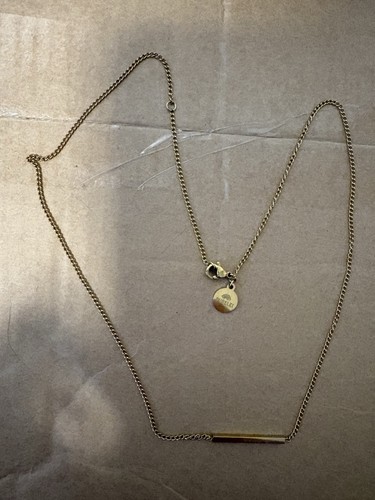 Purelei kette halskette mit - purelei,