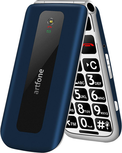 Artfone f20 seniorenhandy - artfone,