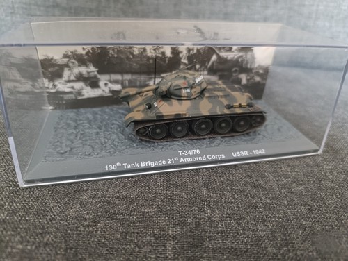 130 panzerbrigade 1 - 130.panzerbrigade, 1:72