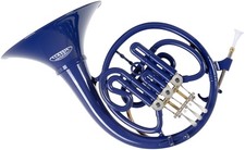 Leichtes Plastik Waldhorn