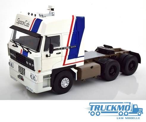 Road kings daf - road, space