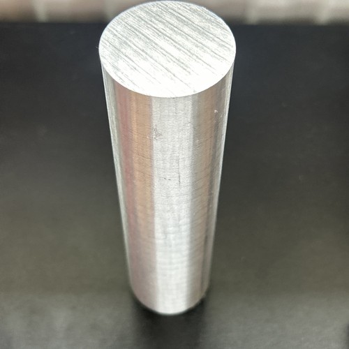Aluminium 6082 rundstab 150 - aluminium,