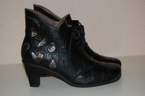 Lisa tucci pumps - lisa,