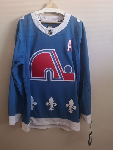 Colorado avalanche trikot - colorado,