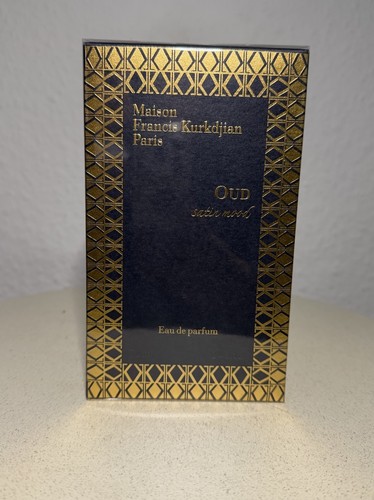 Maison francis kurkdjian oud - kurkdjian,