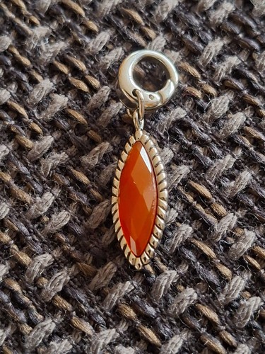 Fossil charm anhänger - fossil,