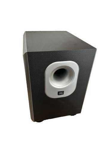 Jbl sub 200 230 - 200/230, aktiver