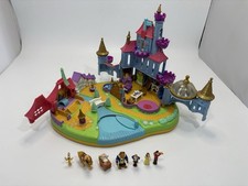 Polly pocket schloss die - pocket,