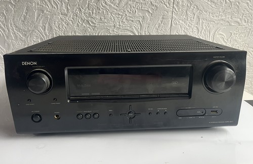 Denon avr 1910 heimkino - denon, avr-1910