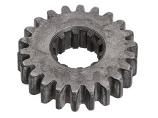 Festrad 22 Zähne 3. / 4. Gang