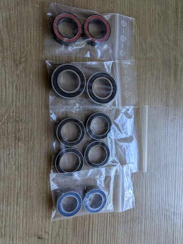 Kugellagerset kugellager für - kugellagerset,