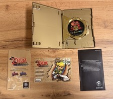 Zelda the wind waker - zelda,