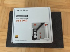 SMSL DS300 DAC