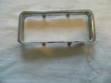 Blaupunkt auto radio blende - auto,