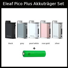 Eleaf iStick Pico Plus Mod
