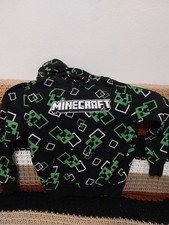 jogginganzug kinder minecraft