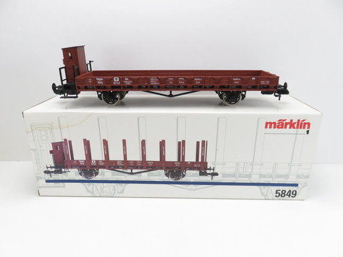 Märklin 5849 - (1hol597),