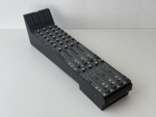 Euphonix fader module - euphonix, 8
