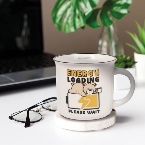 Legami tasse aus new bone - new,