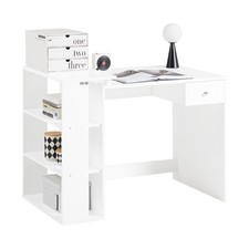 Sobuy schreibtisch mit - sobuy,