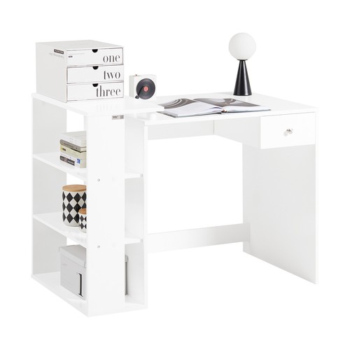Sobuy schreibtisch mit - schreibtisch,