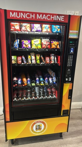 Polyvend snackmaschinen alle - polyvend,