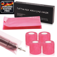 Tattoo Grip Tape Stift Taschen