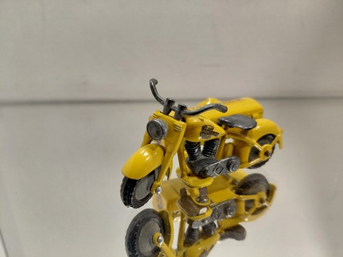 Tekno denmark 764 - denmark, harley