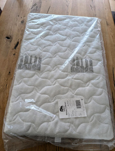 Fabimax matratze comfort - fabimax, 90*55