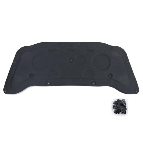 Dämmung dämmmatte motorhaube - dämmmatte,