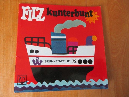 Elke schäfer filz - elke,