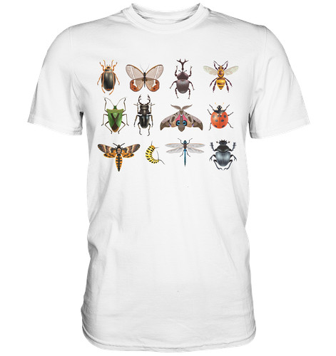 Entomologie insekten käfer - insekten,