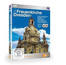 Frauenkirche dresden - dresden, (2