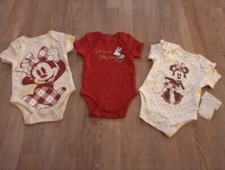 Süße Bodys Kurzarm Body