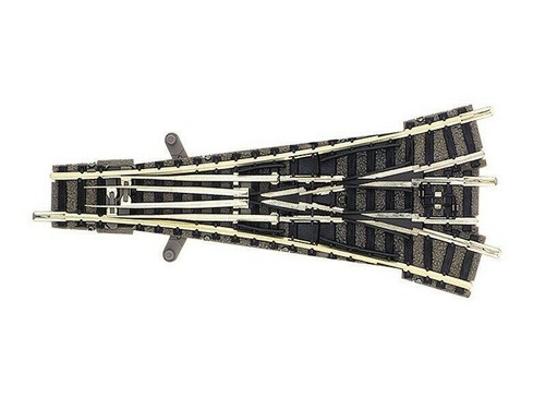 Fleischmann 9157 dreiwegweiche - 9157,