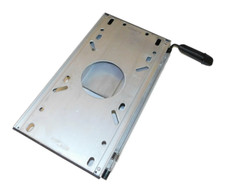 Bootssitz-Schlitten für Sitze