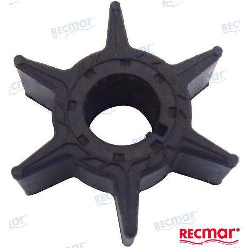 Impeller yamaha selva 20 - impeller, 9,9-20
