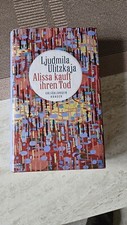 Alissa kauft ihren Tod