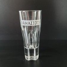 Ramazotti Glas Schnaps Likör 2 cl / 4 cl Glas - Shot
