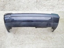 Stoßfänger hinten schwarzmet. / Stoßleiste links fehlt / Limo PASSAT (3B2) 1.6