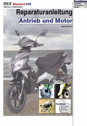 Reparaturanleitung ris für - reparaturanleitung,