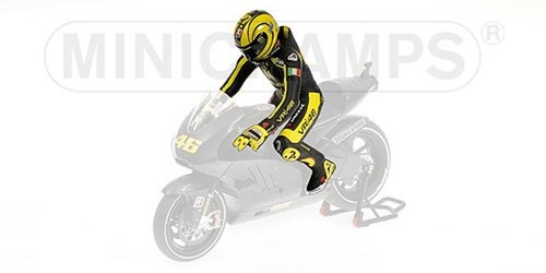 Rossi fahrfigur minichamps - minichamps, 312
