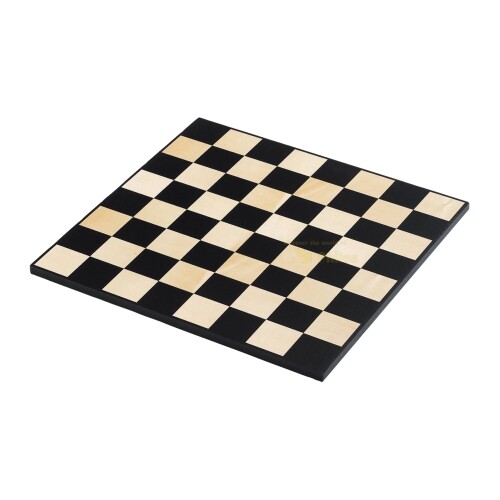 Schachbrett rom breite 45 - -,