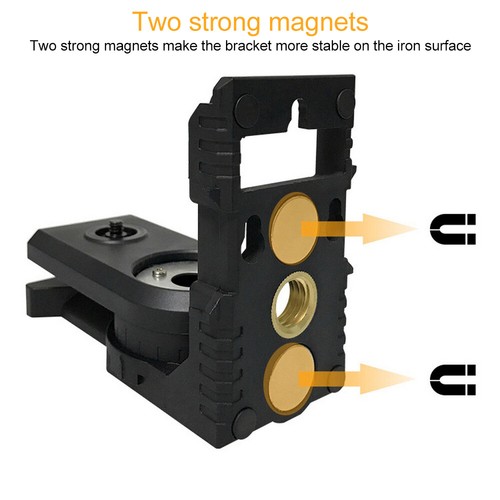 Magnet wandhalter base für - magnet,