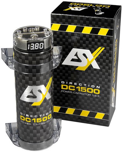 Esx direction 1500 - 1500, 1,5