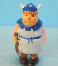 FAXE : WICKIE und die starken Männer HEIMO 2.Serie Hartplastik