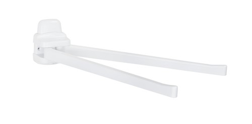 Wenko handtuchhalter pure - handtuchhalter,